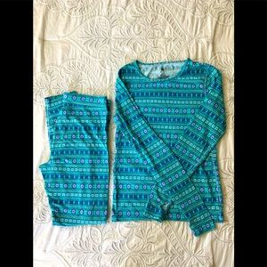 C9 by Champion Kids Thermal UnderWear Set